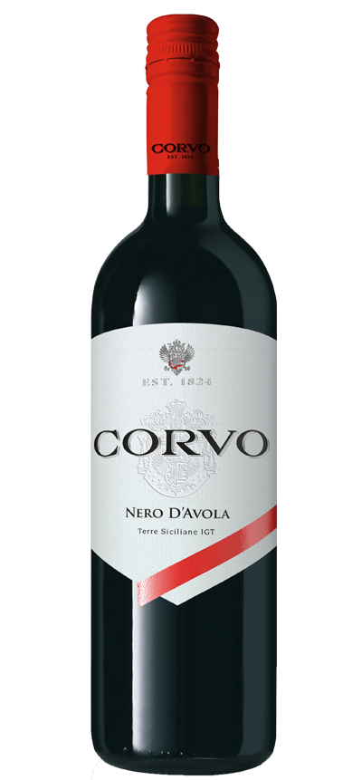Nero d'Avola Archivi - Wine in Sicily